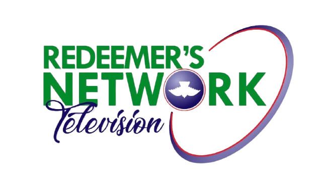 Redeemers Network Television Logo